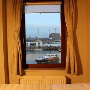 Rubens 2*, Oostende België