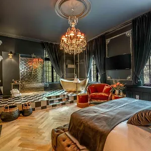 Castelsuites , Brugge België