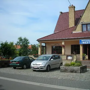 Westendia 2*, Westende België